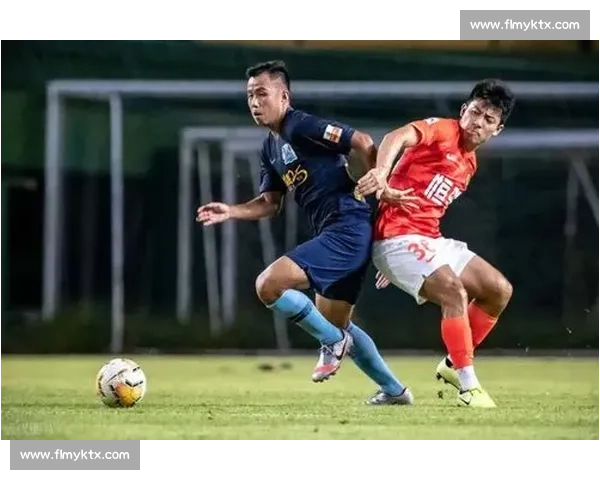 恒大vs强敌关键之战揭示中超格局走向与赛季命运全景解析与焦点看点