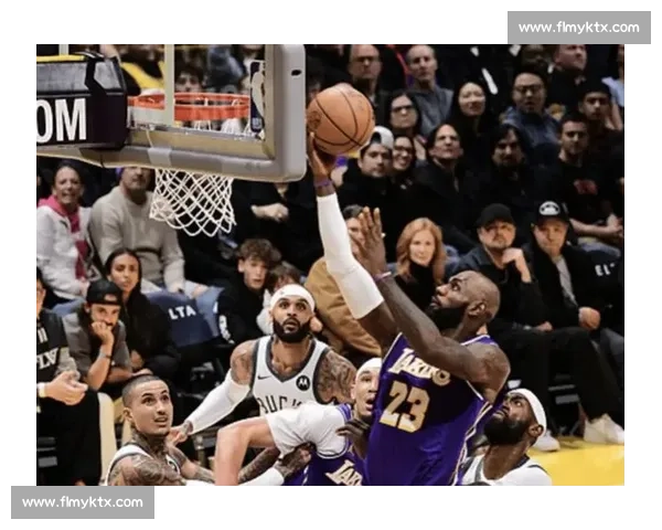 湖人对阵火箭比赛录像回顾詹姆斯领衔攻防精彩瞬间解析全程高光盘点